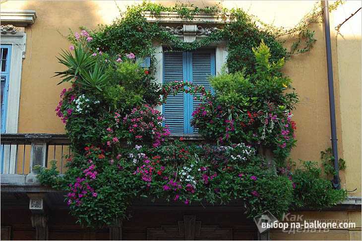 Як оформити балкон? 65 фото інтер'єрів для натхнення