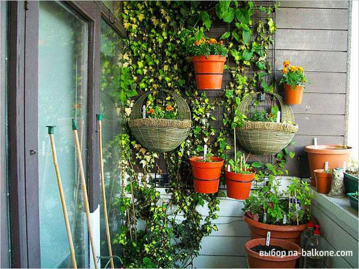 Як оформити балкон? 65 фото інтер'єрів для натхнення