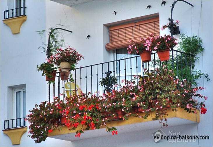 Як оформити балкон? 65 фото інтер'єрів для натхнення