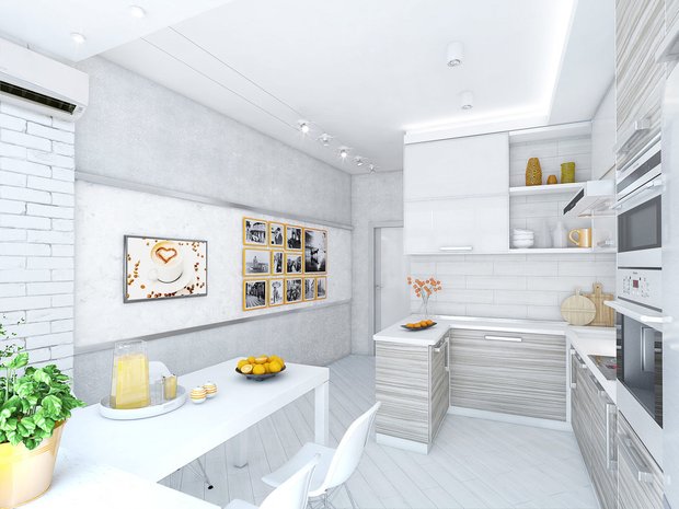 Фотографія: в стилі , Поради – фото на INMYROOM