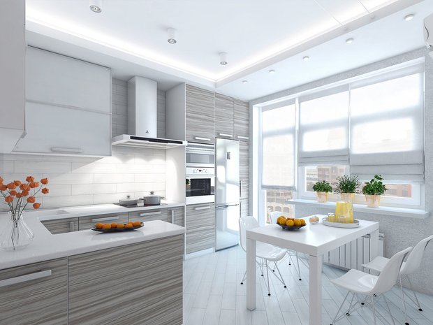 Фотографія: в стилі , Поради – фото на INMYROOM