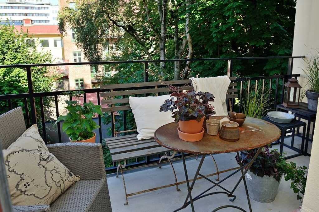 сільський стиль