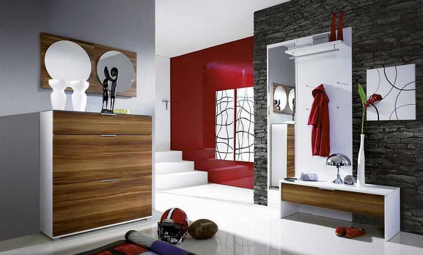 Дизайн коридору у квартирі: 150+ реальних фото у сучасному стилі 2023 року