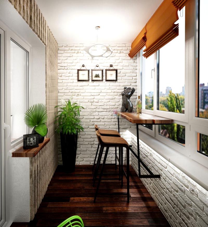 Цей інтер'єр відрізняється практичністю