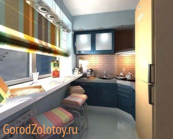 ТОП 45 найкращих ідей дизайну оздоблення балкона та лоджії на 2022-2023 рік