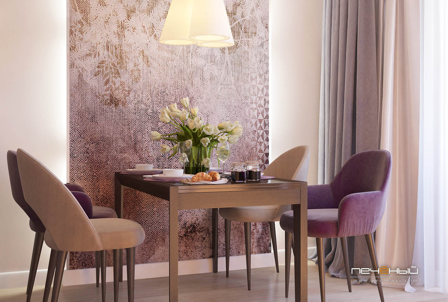 Вітальня 2018