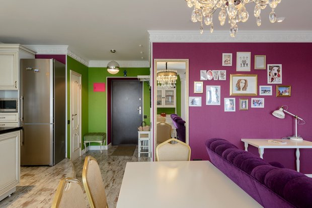 Фотографія: в стилі , Поради – фото на INMYROOM