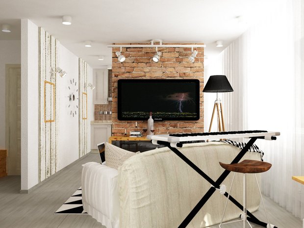 Фотографія: в стилі , Поради – фото на INMYROOM