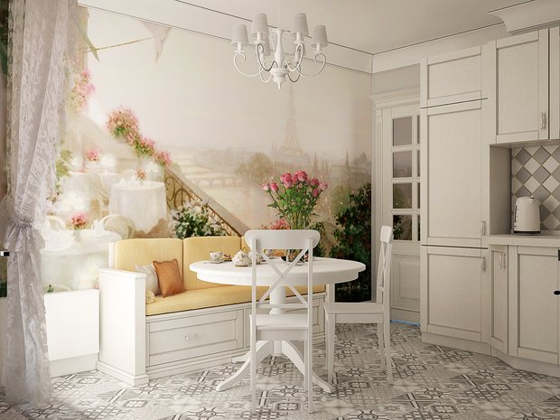 Фотографія: в стилі , Поради – фото на INMYROOM