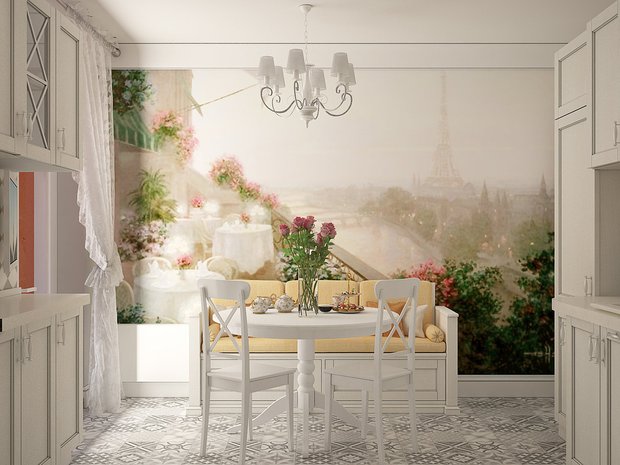 Фотографія: в стилі , Поради – фото на INMYROOM