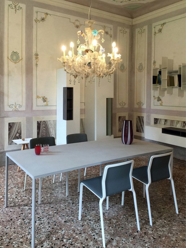 Фотографія: Кухня та їдальня в стилі Класичний, Поради – фото на INMYROOM