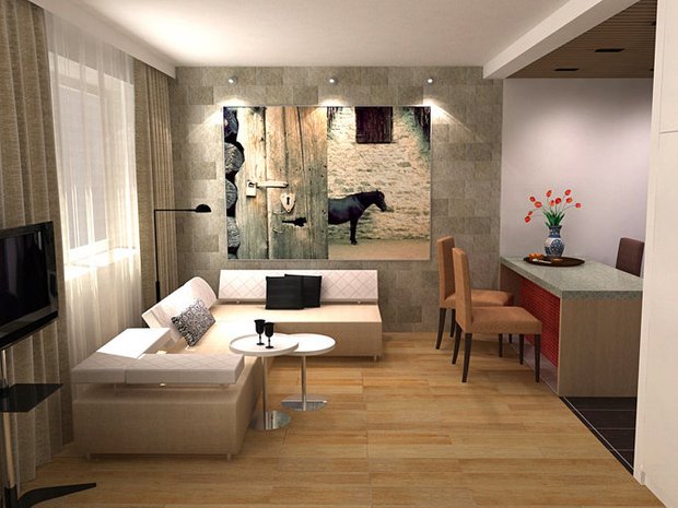 Фотографія: в стилі , Поради – фото на INMYROOM