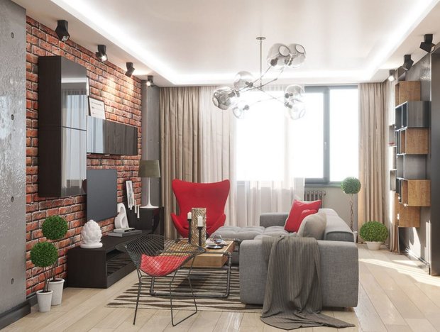 Фотографія: в стилі , Поради – фото на INMYROOM