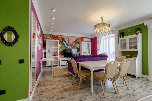 Фотографія: в стилі , Поради – фото на INMYROOM