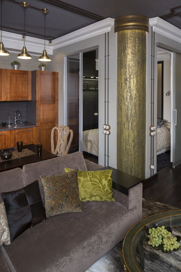 Фотографія: в стилі , Поради – фото на INMYROOM