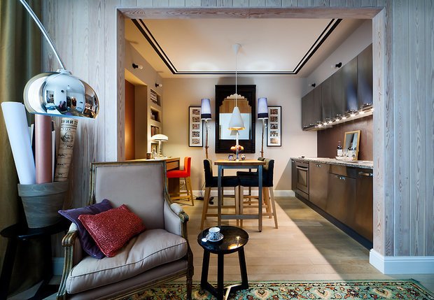 Фотографія: в стилі , Поради – фото на INMYROOM