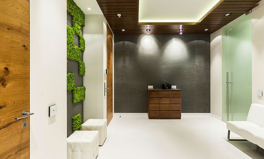 Дизайн коридору у квартирі: 150+ реальних фото у сучасному стилі 2023 року