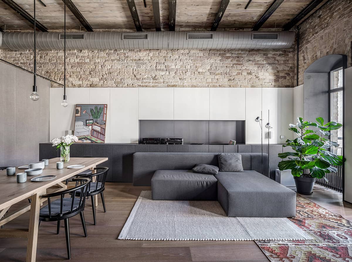 Вдихнути справжнє життя в цегляні стіни