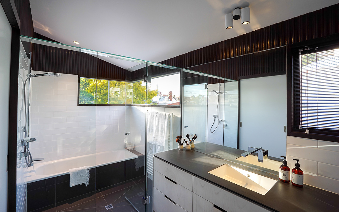 Стиль хай-тек у дизайні інтер'єру: 50 фото