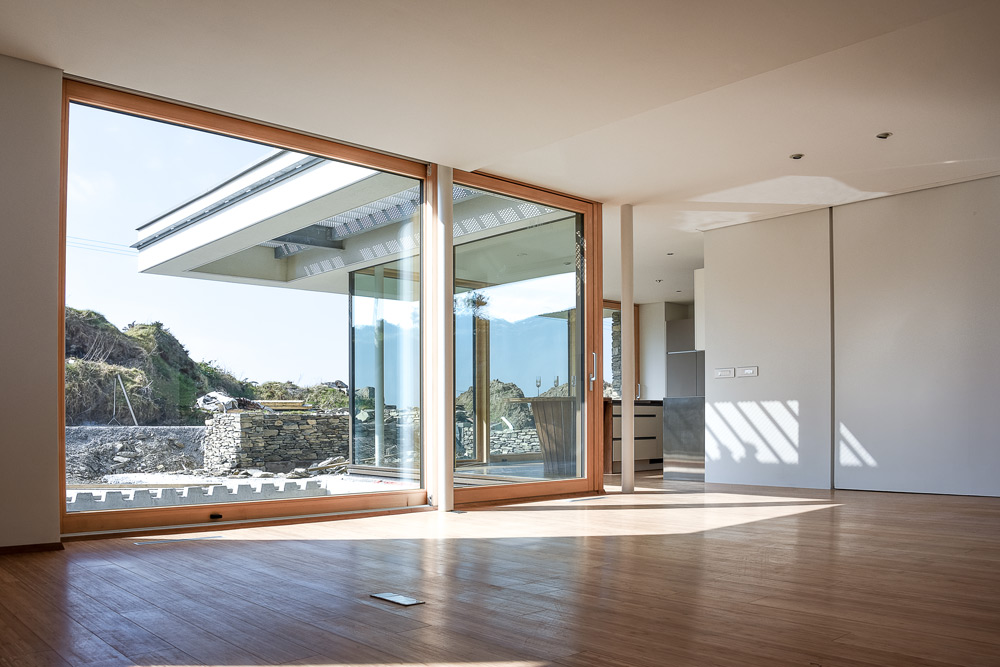 Стиль хай-тек у дизайні інтер'єру: 50 фото