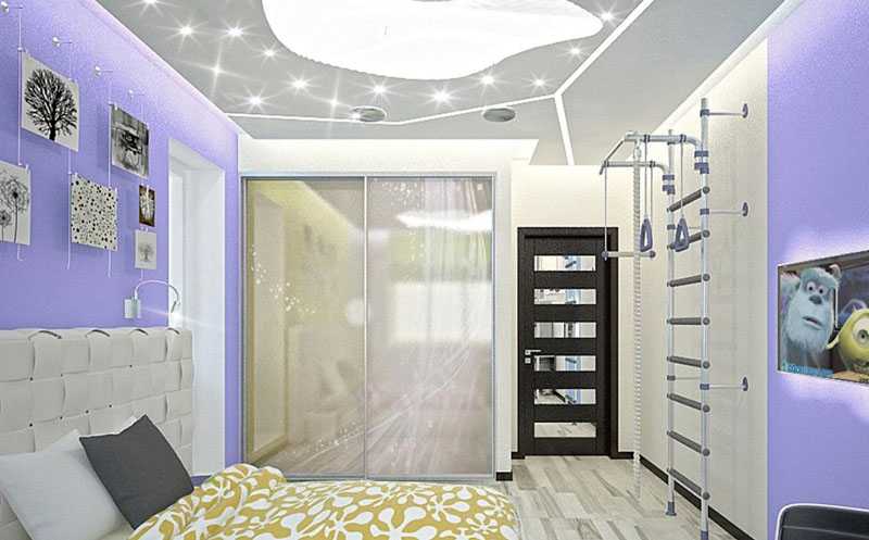 Високотехнологічний та комфортний стиль хай-тек в інтер'єрі: правила дизайну