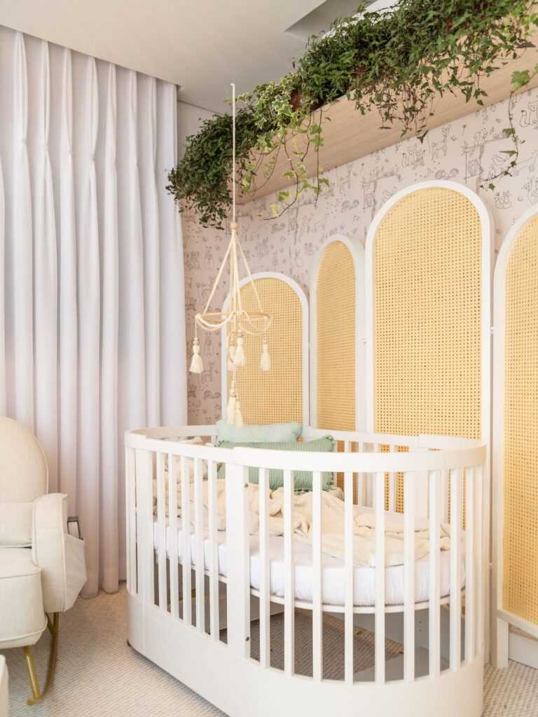 дизайн дитячої кімнати фото 47