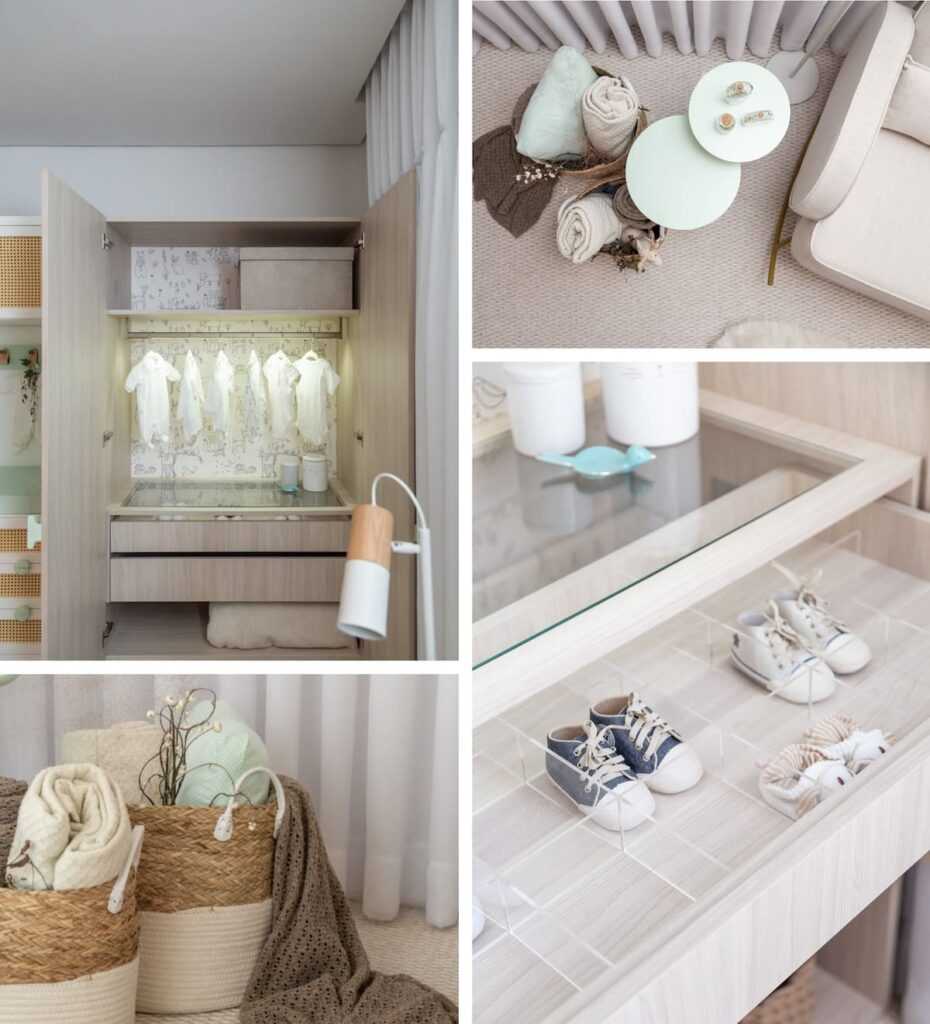 дизайн дитячої кімнати фото 52