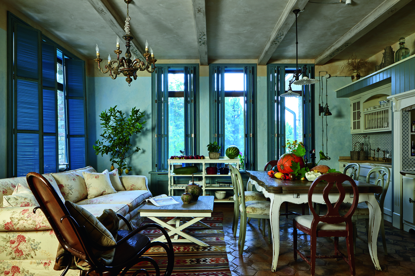 Идеи дизайна гостиной в частном доме: фото реальных интерьеров и советы