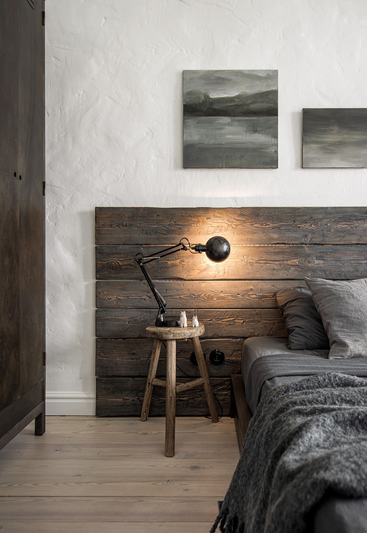 интерьер спальни фото 12