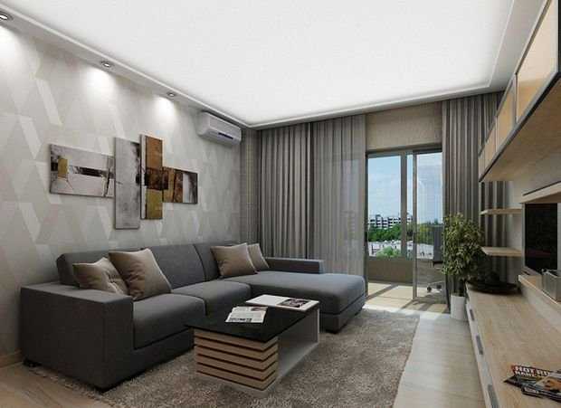 Фотография: в стиле , Гостиная, Декор интерьера, Квартира, Дом, Дача – фото на INMYROOM