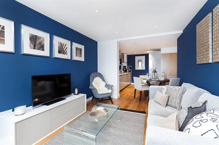 Разделение зон Разделение зон