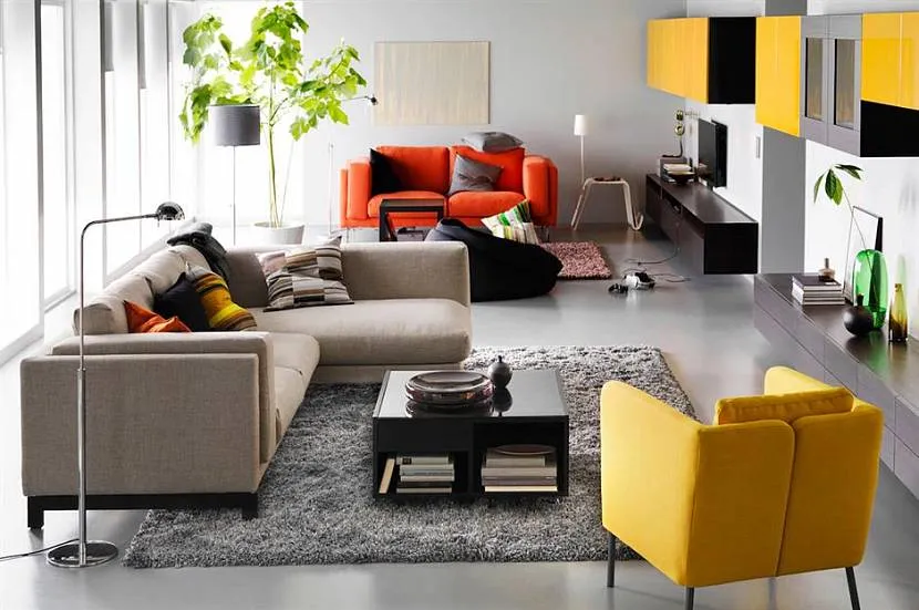 Использование ковриков в дизайне Использование ковриков в дизайне