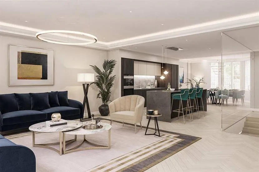 Использование цветов для определения зон Использование цветов для определения зон