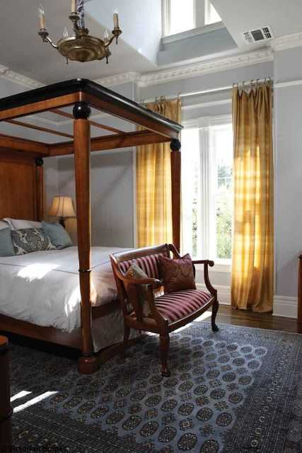 Дизайн спальни 2023: 570+ реальных фото лучших идей оформления интерьера