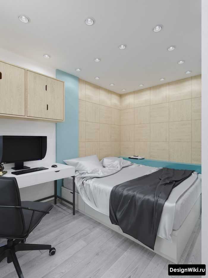 скандинавський стиль в інтер'єрі