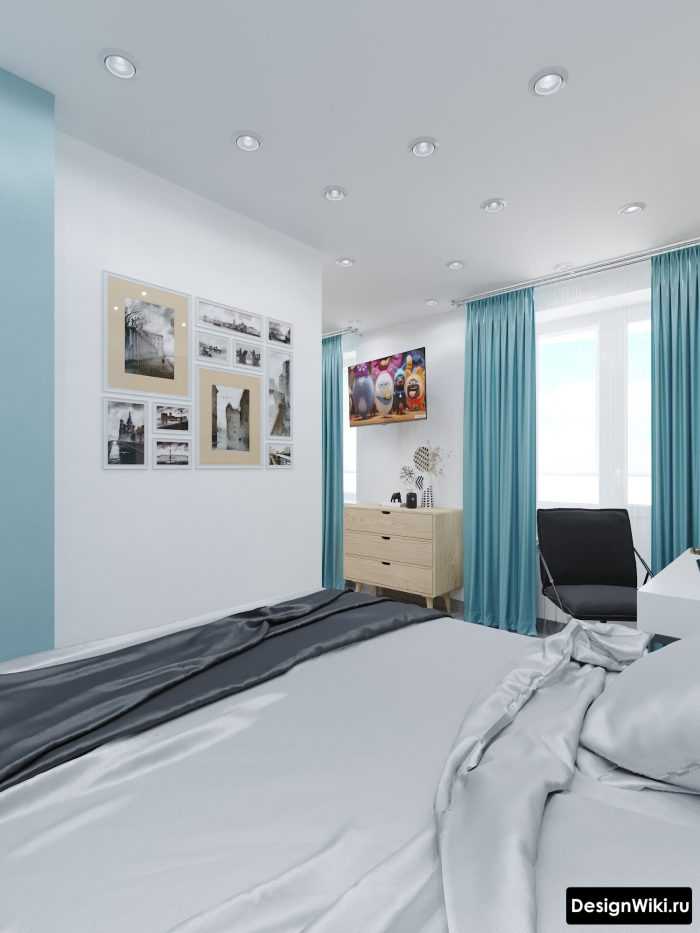 сканді стиль