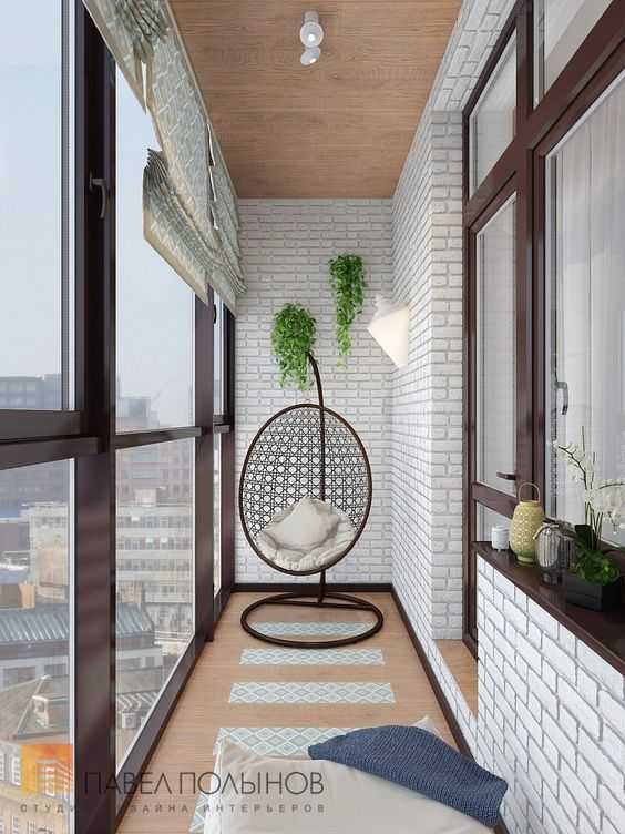 Темні рами скління