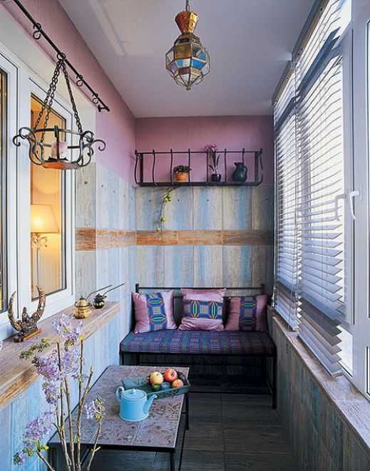 У стилі арабських ночей