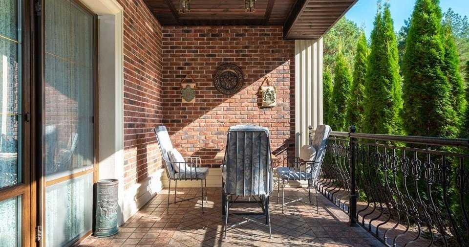 Терраса и веранда к дому: лучшие проекты и 90 фото для вдохновения