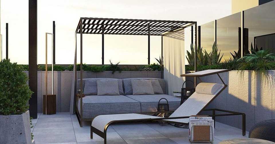 Терраса и веранда к дому: лучшие проекты и 90 фото для вдохновения