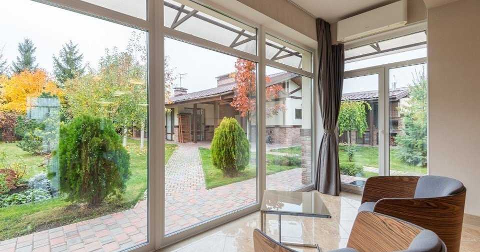 Терраса и веранда к дому: лучшие проекты и 90 фото для вдохновения