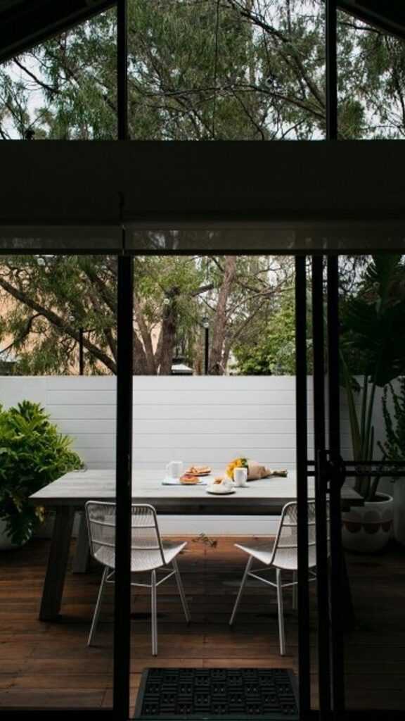 Терраса и веранда к дому: лучшие проекты и 90 фото для вдохновения