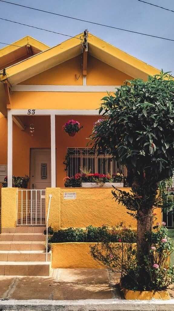 Терраса и веранда к дому: лучшие проекты и 90 фото для вдохновения