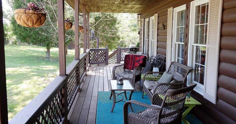 Терраса и веранда к дому: лучшие проекты и 90 фото для вдохновения