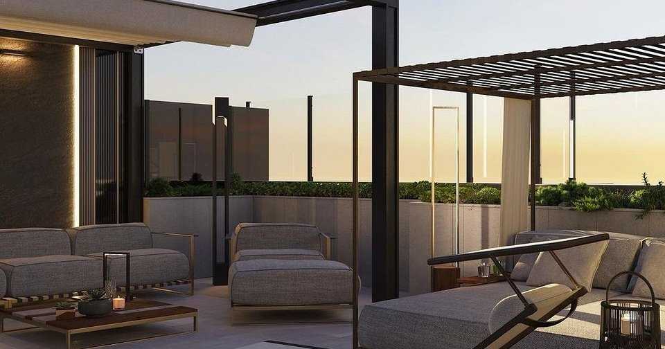 Терраса и веранда к дому: лучшие проекты и 90 фото для вдохновения