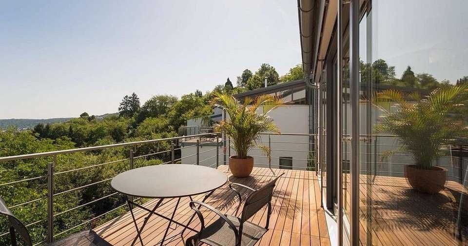 Терраса и веранда к дому: лучшие проекты и 90 фото для вдохновения