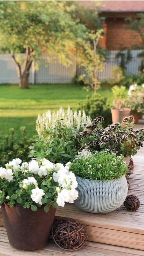 Терраса и веранда к дому: лучшие проекты и 90 фото для вдохновения