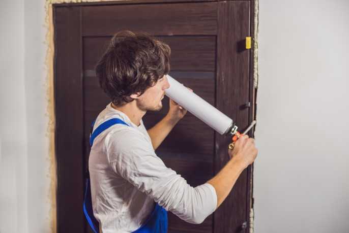 пена монтажная для наружных работ какая лучше