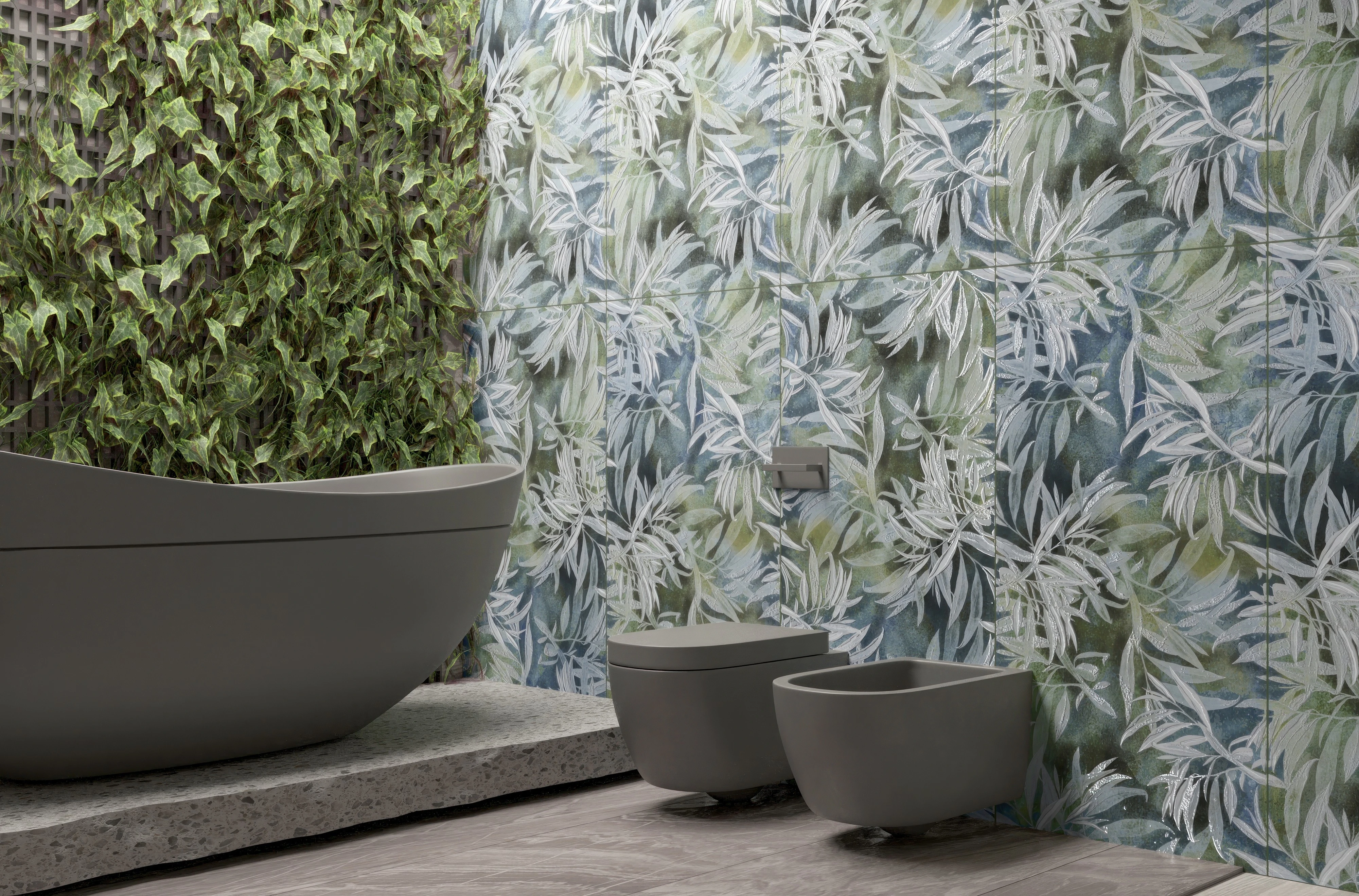 Плитка для туалета